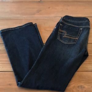 American Eagle Stretch jeans Size 4
